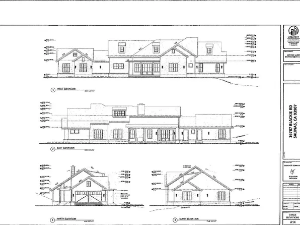 16787 Blackie Rd, Salinas, CA 93907