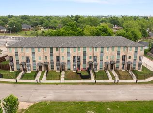 1609 Mignon Dr, Arlington, TX 76010
