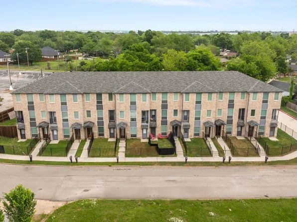 1609 Mignon Dr, Arlington, TX 76010