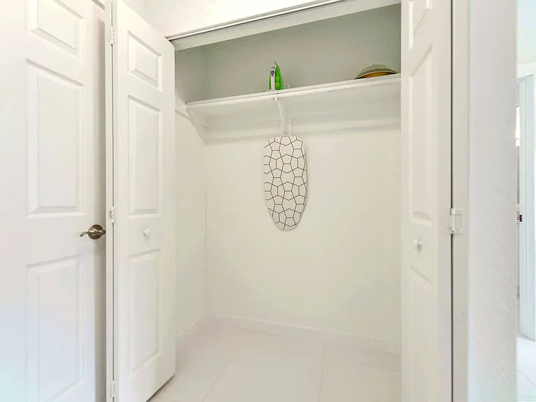 Storage Room