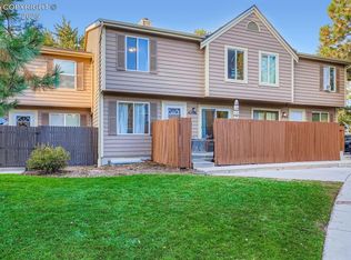 4386 Hawks Lookout Ln, Colorado Springs, CO 80916