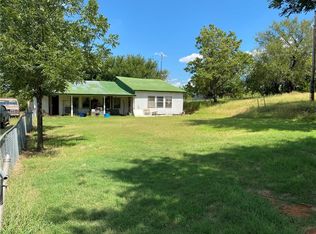 3330 County Street 2790, Cement, OK 73017