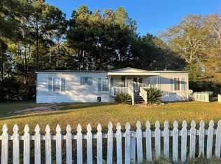 902 McKinley St, Ocilla, GA 31774