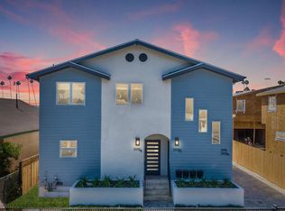 3915 Brighton Ave #1/4, Los Angeles, CA 90062