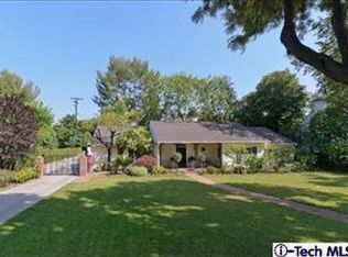 1424 Pasqualito Dr, San Marino, CA 91108