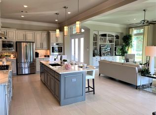 226 Marble Garden Ln, Conroe, TX 77304