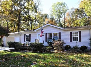 120 Hampshire Ln LOT 61, Crossville, TN 38558