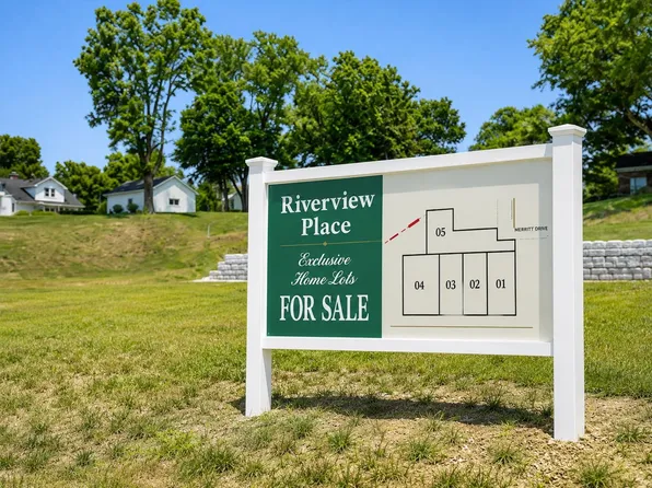 1114 Merritt Dr, Henderson, KY 42420