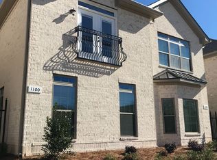 1100 Runningvine Ln, Auburn, AL 36830