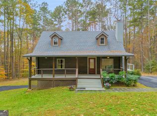 2885 Callie Still Rd, Lawrenceville, GA 30045