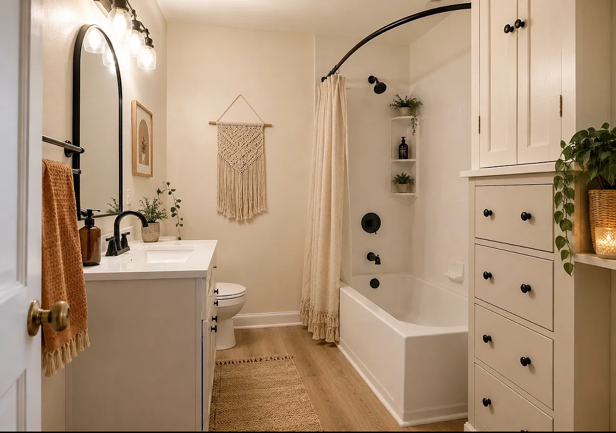 1 bed, 1000 sqft, $995 — Photo 3