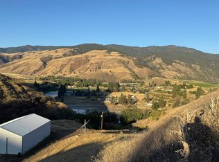 222 Wingfield Ln, White Bird, ID 83554