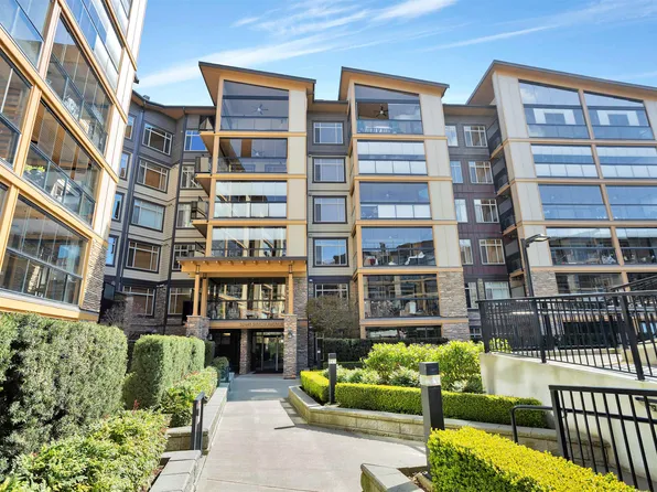 32445 Simon Ave #108, Abbotsford, BC V2T 0G7