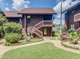242 Molokai Vlg BUILDING J, Diamondhead, MS 39525