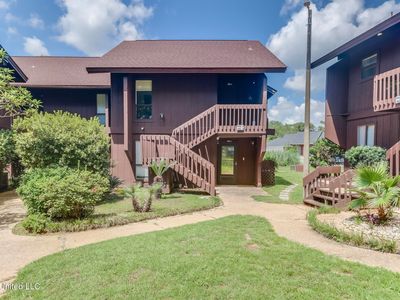 242 Molokai Vlg Building J, Diamondhead, MS, 39525