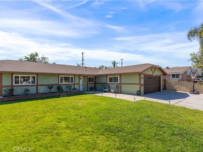 284 S Norwood St, Orange, CA, 92869