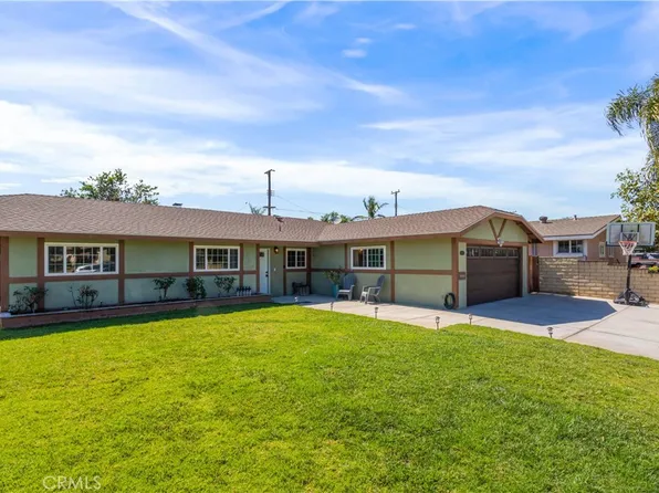 284 S Norwood St, Orange, CA 92869