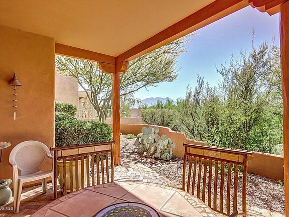 3rd image of 754 E Josephine Canyon Dr
