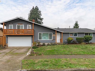 2185 Nirvana St, Eugene, OR, 97401