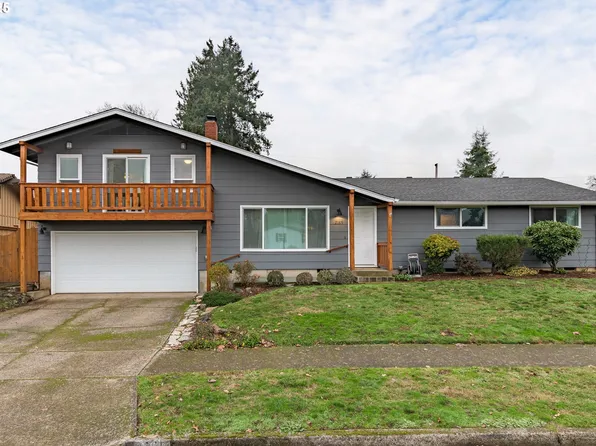 2185 Nirvana St, Eugene, OR 97401