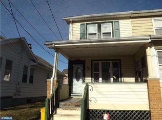 606 E Howell St, Hamilton, NJ 08610