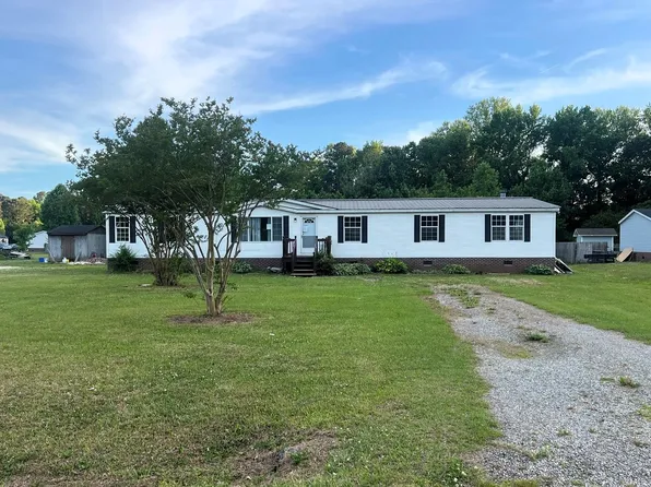 307 Kimberly Ct, Elizabeth City, NC 27909