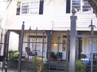 703 Myrtle St NE APT 1, Atlanta, GA 30308