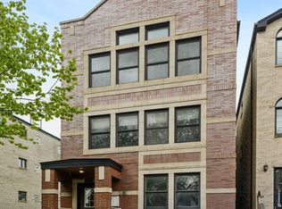 1136 N Mozart St #3, Chicago, IL 60622