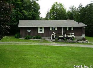 3304 Wyss Rd, Cazenovia, NY 13035