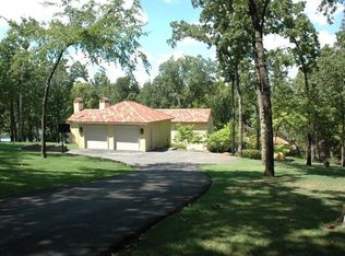 44897 Hickory Ln, Afton, OK 74331