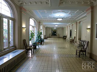 Rented by Brooklyn Heights Real Estate Inc