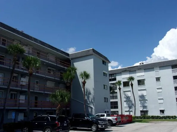 3799 S Banana River Blvd APT 816, Cocoa Beach, FL 32931