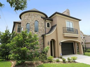 3550 Griggs Rd, Houston, TX 77021