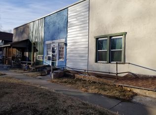 2416 NE Thomas Ave #1/2, Topeka, KS 66616