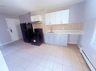 50 Rosa Parks Blvd #2D, Paterson, NJ 07524