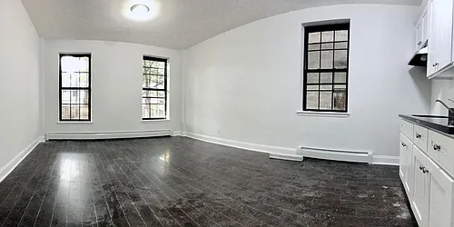 Rented by Zjama Realty Corp