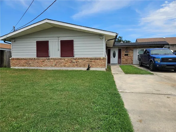 6009 Ruth St, Metairie, LA 70003
