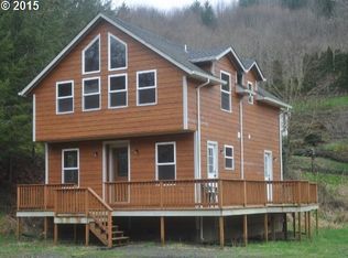 19675 Kukkula Rd, Clatskanie, OR 97016