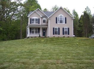 11772 Mount Zion Church Rd, Brandy Station, VA 22714