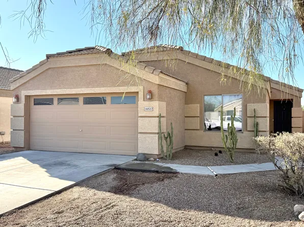 14820 N B St, El Mirage, AZ 85335