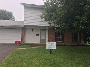 26 Kalu Pl, Westerville, OH 43081