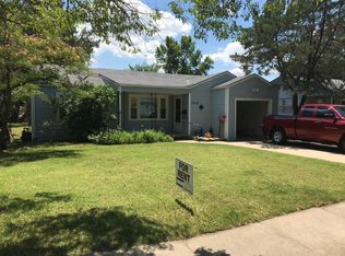 1715 W 30th St S, Wichita, KS 67217