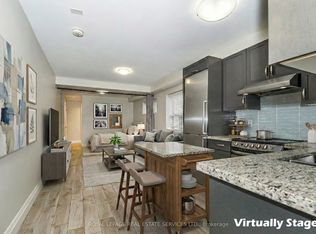 2637 Keele St #2, Toronto, ON M6L 2P2