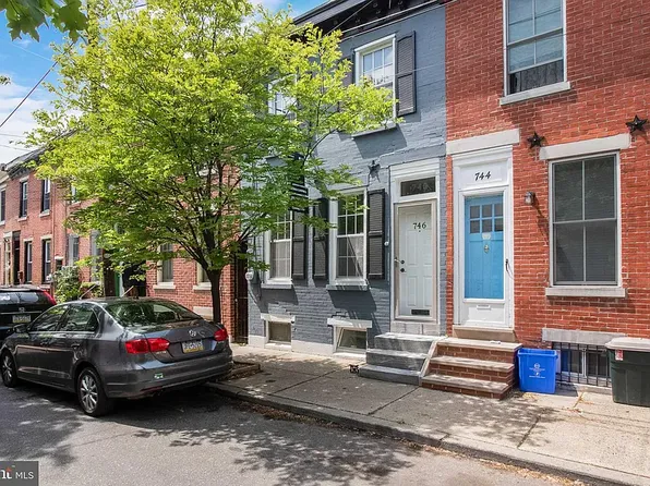 746 S Cleveland St, Philadelphia, PA 19146