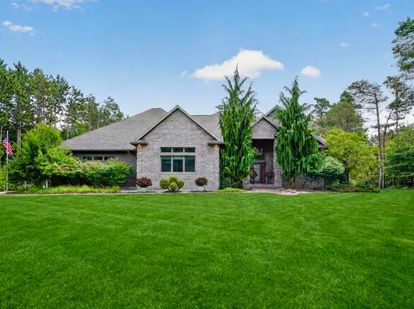 2172 N Rolling Ridge Dr, Midland, MI 48642