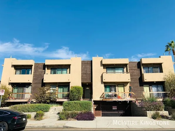 14735 Victory Blvd APT 3, Van Nuys, CA 91411
