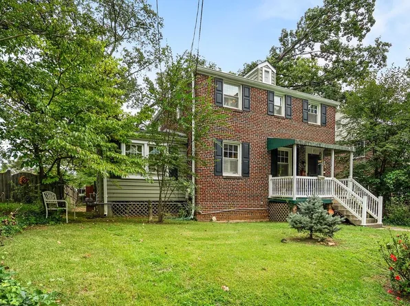 7305 Hilton Ave, Takoma Park, MD 20912