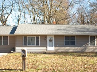 1208 S Western Ave, Champaign, IL 61821