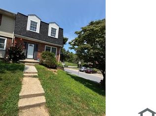 418 Falling Spring Ct, Reisterstown, MD 21136