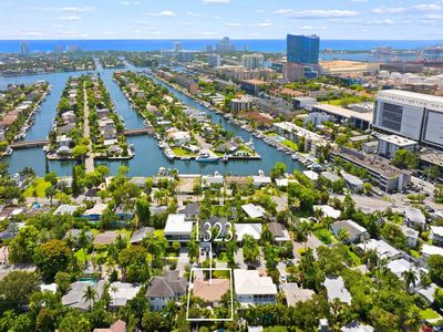 1323 SE 13th Ter, Fort Lauderdale, FL, 33316